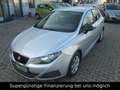 SEAT Ibiza Lim. Reference,1-HAND,5-TÜRIG,GARANTIE Plateado - thumbnail 1