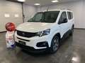 Peugeot Rifter 7 POSTI GT Line Long Passo Lungo 1.5 BlueHDi Blanc - thumbnail 3