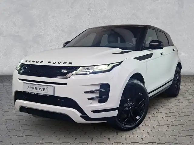Land Rover Range Rover Evoque D200 R Dyn. HSE Pano AHK Winter Paket