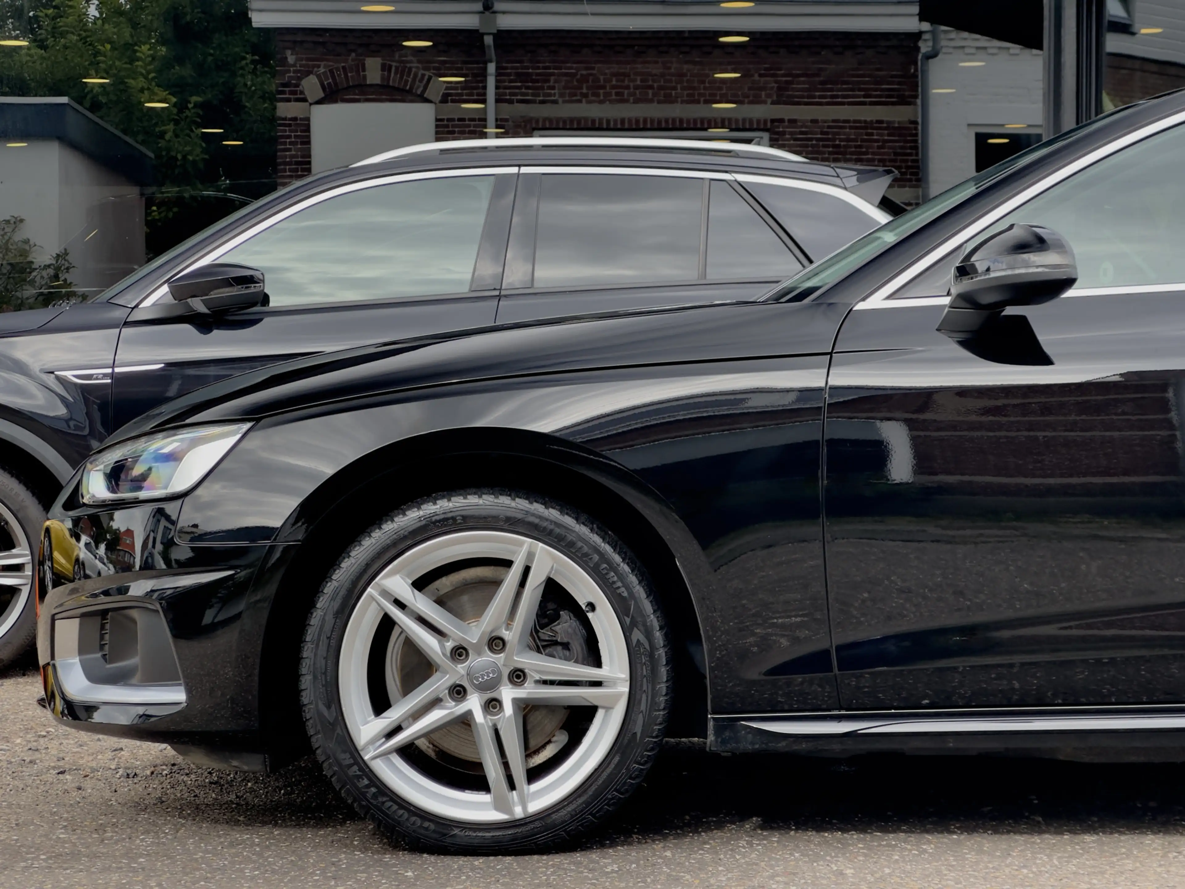 Audi A4 Limousine 35 TFSI AUT7 ACTIE! BETAAL NU 50% 11450 — photo 14