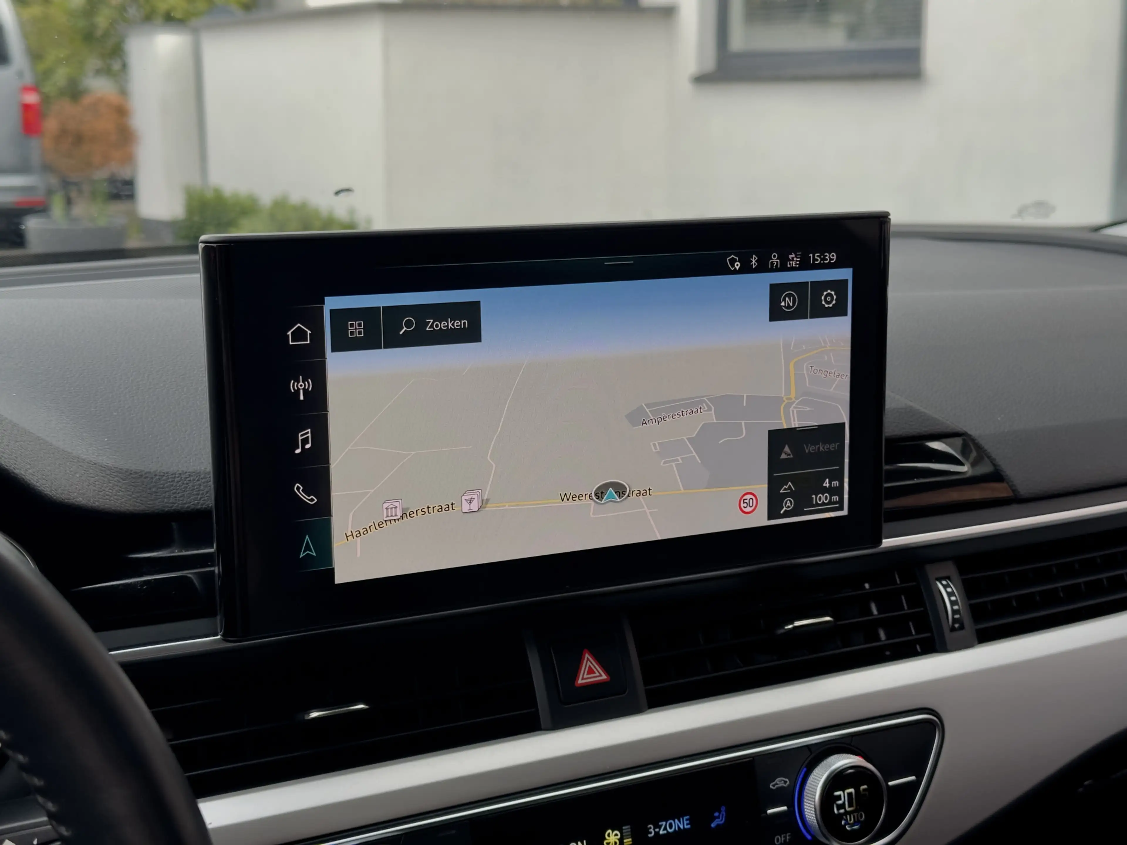 Audi A4 Limousine 35 TFSI AUT7 ACTIE! BETAAL NU 50% 11450 — photo 7
