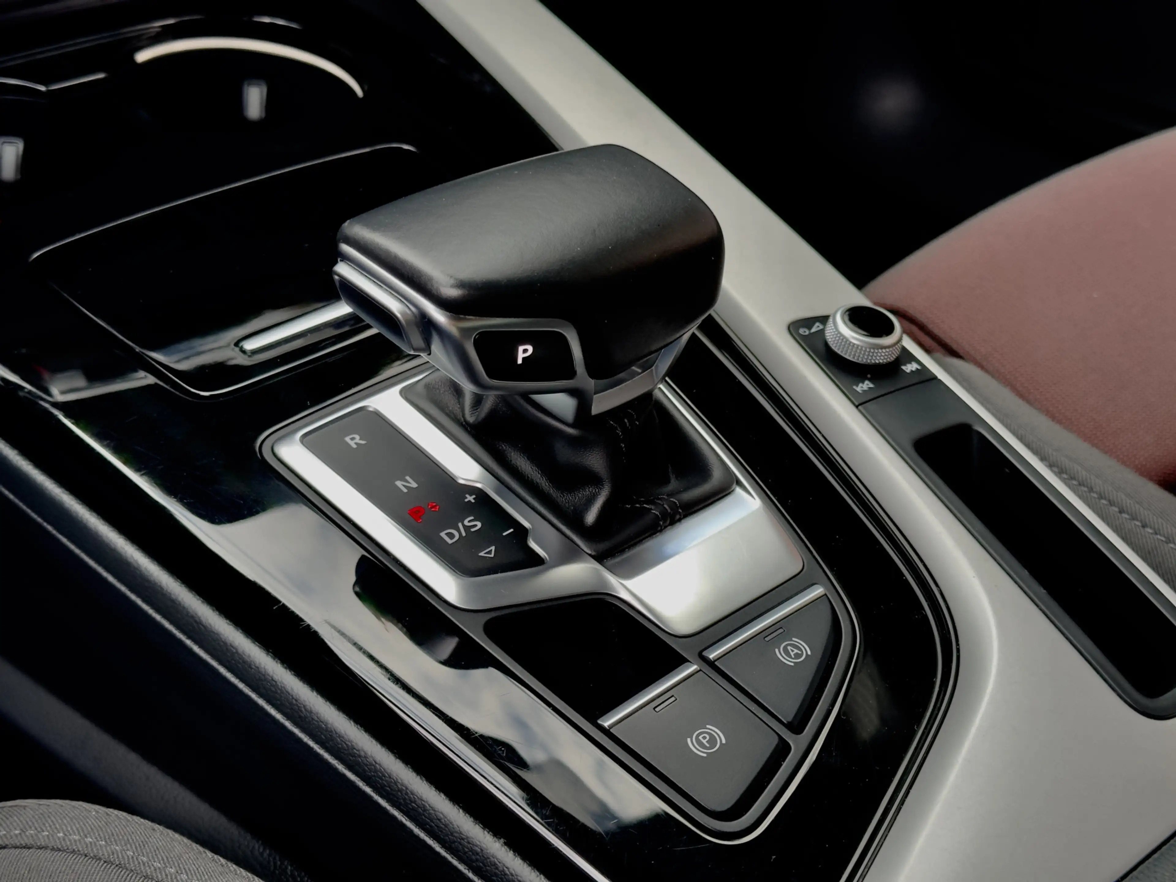 Audi A4 Limousine 35 TFSI AUT7 ACTIE! BETAAL NU 50% 11450 — photo 5