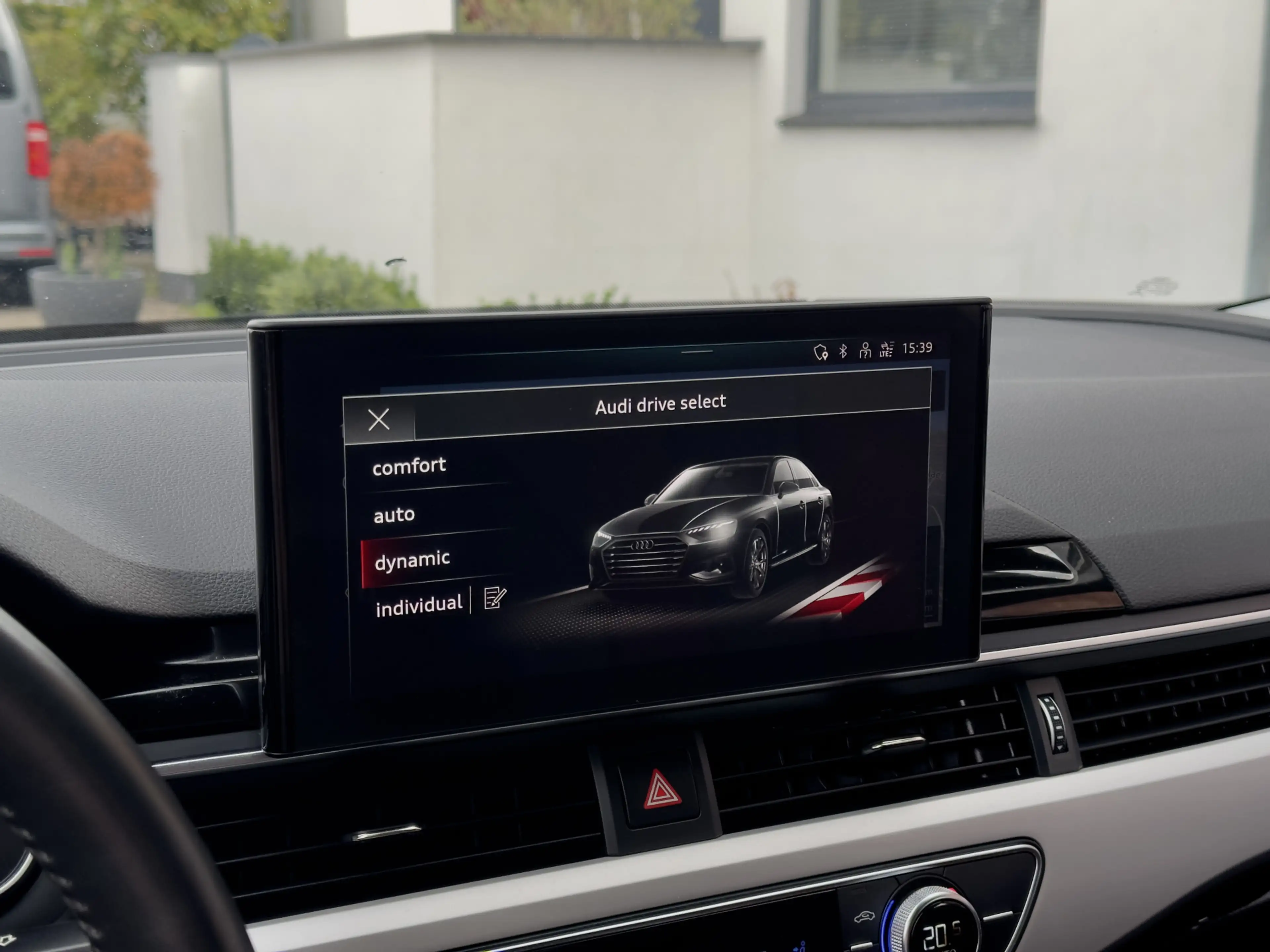 Audi A4 Limousine 35 TFSI AUT7 ACTIE! BETAAL NU 50% 11450 — photo 9