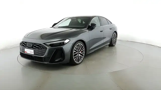 Audi A5 Berlina 2.0 e-hybrid S line edition quattro 299cv