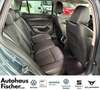 Skoda Octavia Combi First Edition iV DSG Gris - thumbnail 12