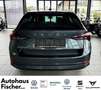 Skoda Octavia Combi First Edition iV DSG Gris - thumbnail 3