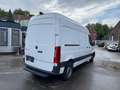 Mercedes-Benz eSprinter 312 Hoch Lang Automatik Klima 1. Hand Blanco - thumbnail 5