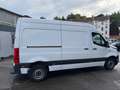 Mercedes-Benz eSprinter 312 Hoch Lang Automatik Klima 1. Hand Blanco - thumbnail 25