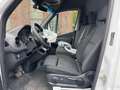 Mercedes-Benz eSprinter 312 Hoch Lang Automatik Klima 1. Hand Blanco - thumbnail 10