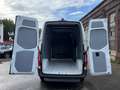Mercedes-Benz eSprinter 312 Hoch Lang Automatik Klima 1. Hand Blanco - thumbnail 17