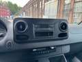 Mercedes-Benz eSprinter 312 Hoch Lang Automatik Klima 1. Hand Blanco - thumbnail 11