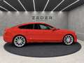 Audi A5 Sportback 2,0 TDI quattro S Tronic|3X S-LINE|AL... Rot - thumbnail 9