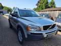 Volvo XC90 2.5 T Momentum AWD Automaat LEER / NAVI / SUNROOF Grijs - thumbnail 5