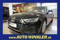 Audi A4 Avant 35 TFSI S-tronic Business/Navi/PDC/Privacy Schwarz - thumbnail 1