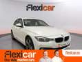 BMW 318 318d - 4P (2015) Blanco - thumbnail 1