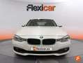 BMW 318 318d - 4P (2015) Blanco - thumbnail 2