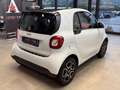 smart forTwo Fortwo 1.0 Passion 71cv twinamic Bianco - thumbnail 5