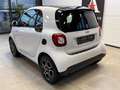 smart forTwo Fortwo 1.0 Passion 71cv twinamic Bianco - thumbnail 6