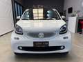 smart forTwo Fortwo 1.0 Passion 71cv twinamic Bianco - thumbnail 9