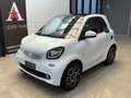 smart forTwo Fortwo 1.0 Passion 71cv twinamic Bianco - thumbnail 1