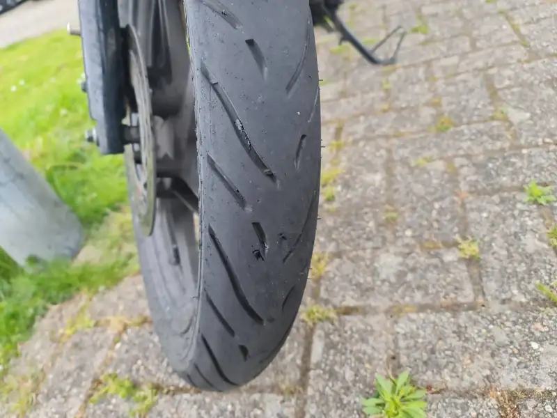 Honda CBF 125 - foto 7