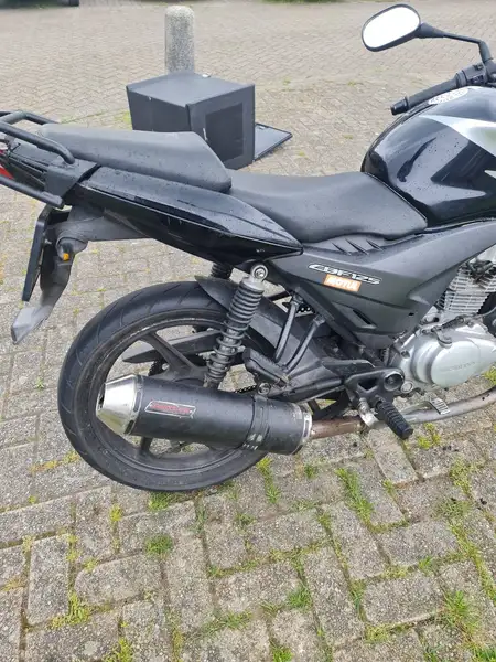 Honda CBF 125 - foto 4