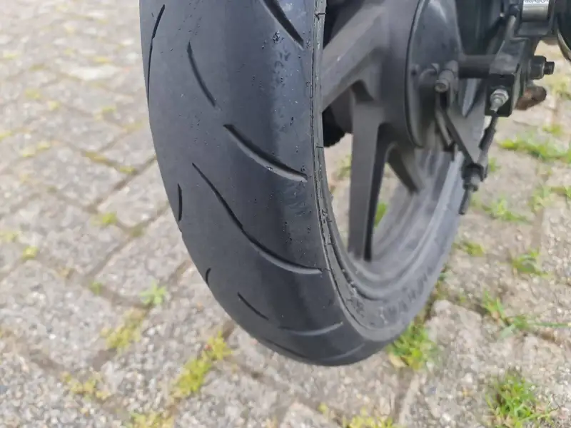 Honda CBF 125 - foto 6