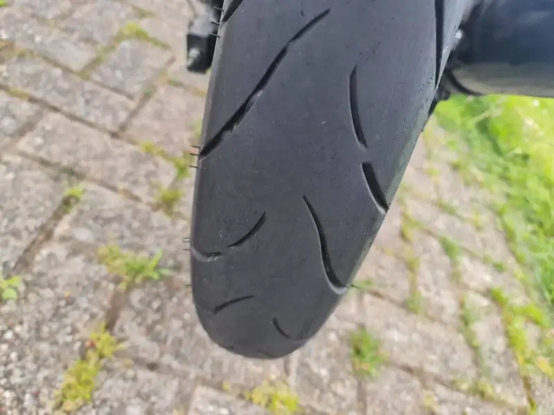 Honda CBF 125 - foto 5