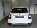 Fiat 500X 500X 1.3 T4 150 CV DCT Cross Blanc - thumbnail 17