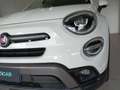 Fiat 500X 500X 1.3 T4 150 CV DCT Cross Blanc - thumbnail 8