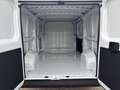 Fiat Ducato Schwingsitz, 7´´ Car Play, 360 Grad, uvm. Weiß - thumbnail 9