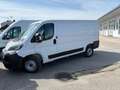 Fiat Ducato Schwingsitz, 7´´ Car Play, 360 Grad, uvm. Weiß - thumbnail 12