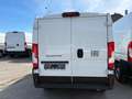 Fiat Ducato Schwingsitz, 7´´ Car Play, 360 Grad, uvm. Weiß - thumbnail 14