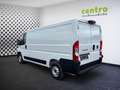 Fiat Ducato Schwingsitz, 7´´ Car Play, 360 Grad, uvm. Weiß - thumbnail 3