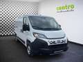 Fiat Ducato Schwingsitz, 7´´ Car Play, 360 Grad, uvm. Weiß - thumbnail 6