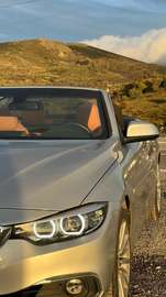 440iA Cabrio Luxury Exclusive