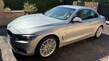 440iA Cabrio Luxury Exclusive