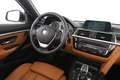 BMW 440 440iA Cabrio Luxury Exclusive Plateado - thumbnail 4