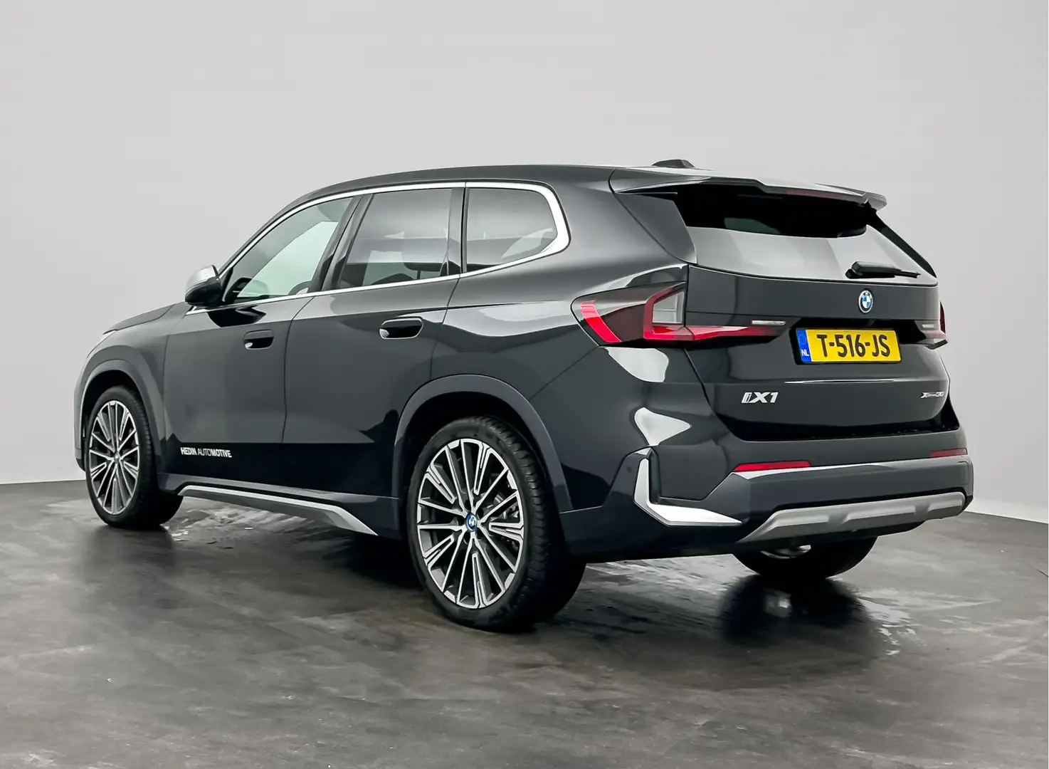 BMW iX1 xDrive30 Launch Edition 67 kWh | Comfort Access | Noir - 2