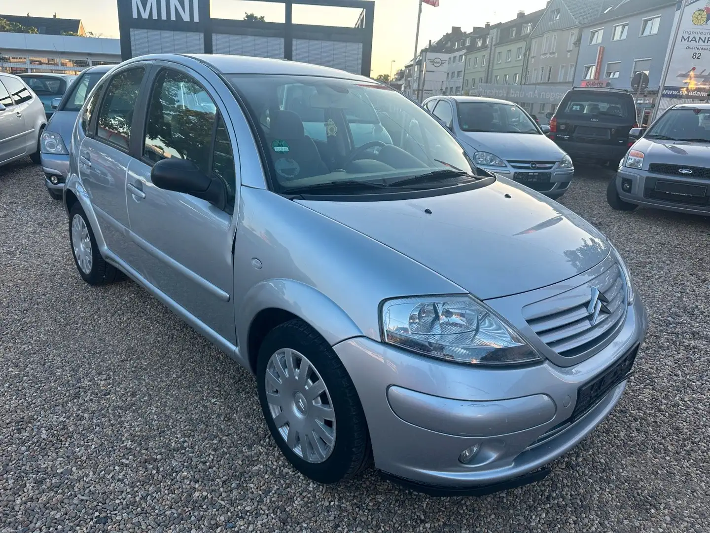 Citroen C3 1.1 Tonic II - 2