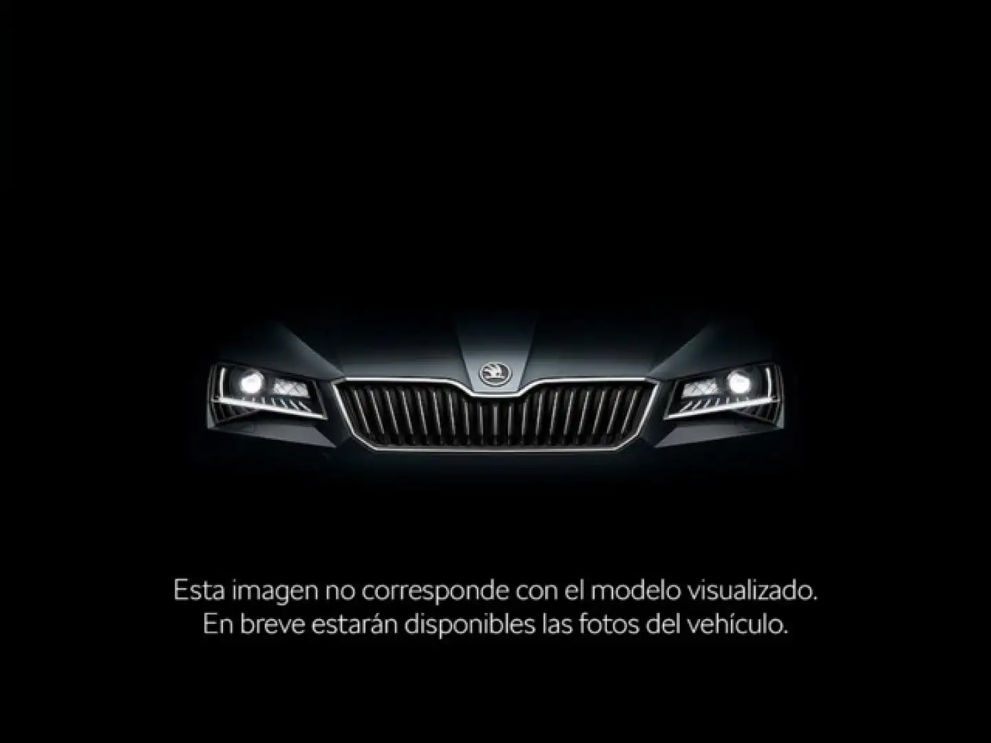 Skoda Superb 2.0TDI Style DSG 110kW Azul - 1