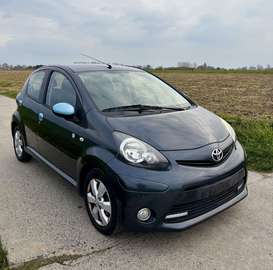 1.0i Color Edition MMT