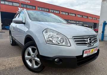 Qashqai+2 1.6 115ch Connect Edition 7 PLACE