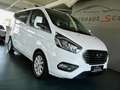 Ford Tourneo Custom Kombi 310 L1  Titanium*Navi*Spur* Blanc - thumbnail 8