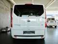 Ford Tourneo Custom Kombi 310 L1  Titanium*Navi*Spur* Blanc - thumbnail 7