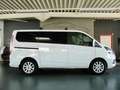 Ford Tourneo Custom Kombi 310 L1  Titanium*Navi*Spur* Blanc - thumbnail 2