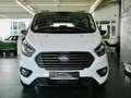 Ford Tourneo Custom Kombi 310 L1  Titanium*Navi*Spur* Blanc - thumbnail 4