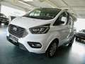 Ford Tourneo Custom Kombi 310 L1  Titanium*Navi*Spur* Blanc - thumbnail 3