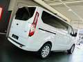 Ford Tourneo Custom Kombi 310 L1  Titanium*Navi*Spur* Blanc - thumbnail 5