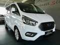 Ford Tourneo Custom Kombi 310 L1  Titanium*Navi*Spur* Blanc - thumbnail 11